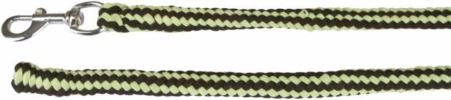 Actual product image Kerbl Lead rope with panic hook