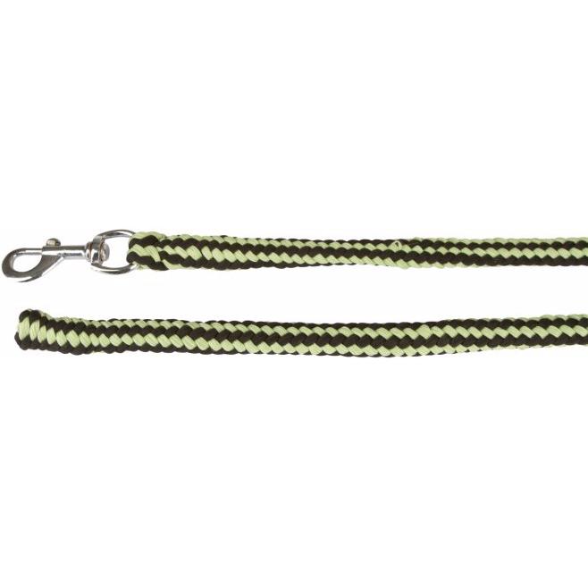 Kerbl Giallo/Grigio Cavezza