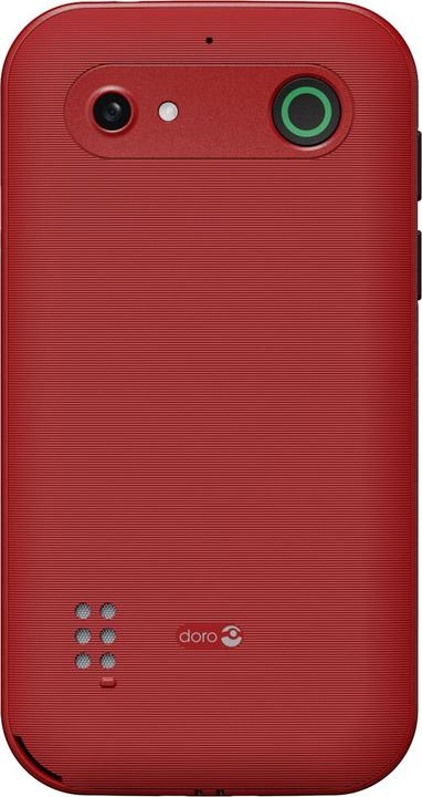 Actual product image Doro Leva E10 (2.40", 0.30 Mpx, 4G)