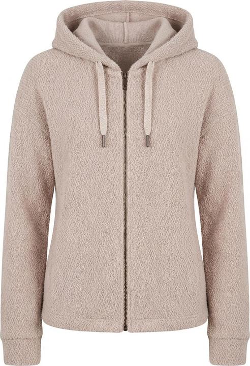 Produktbild Barbara Lebek Lebek Kapuzenjacke (42)