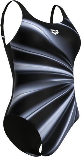 Image du produit Arena Women's Glow Swimsuit U Back B (46)