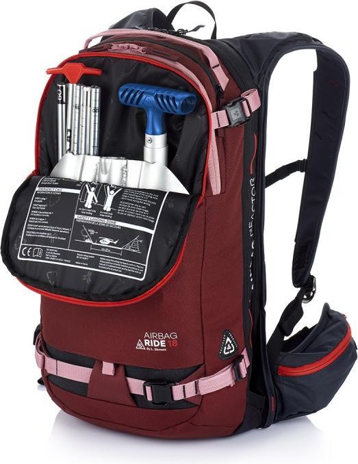 Produktbild Arva Ride 18 (18 l)