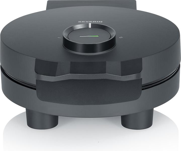 Actual product image Severin Waffelautomat