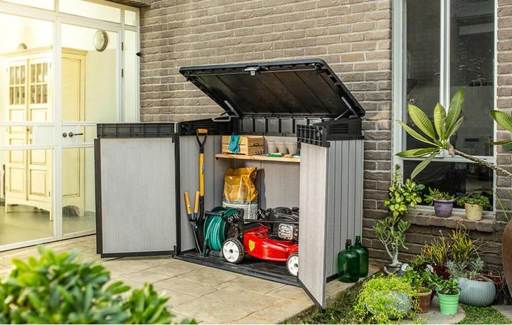 Image du produit Keter Elite Store 1150 L