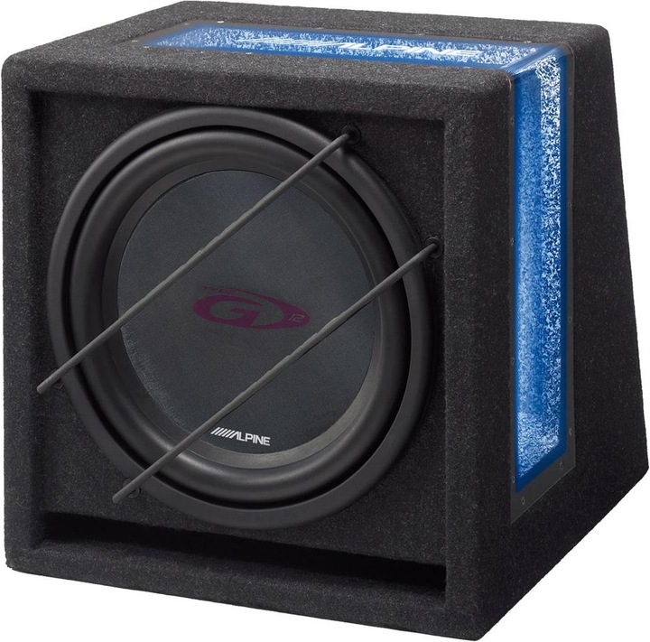 Alpine Sbg-1244br (800 W)