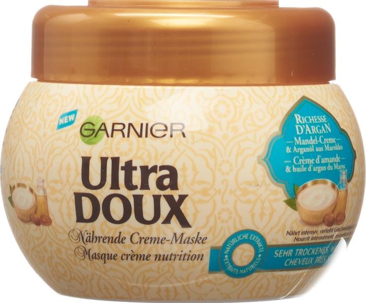 Image du produit Garnier Richesse d'Argan (300 ml)