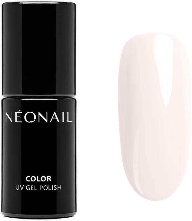 Produktbild Neonail Perfect Milk Hybrid Nail Polish 72ml (Nude-Weiss)