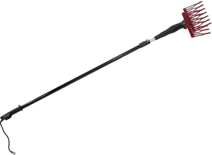 Immagine prodotto GeoTech Olive Picker 400 EVO Scuotitore di olive a batteria Albero telescopico