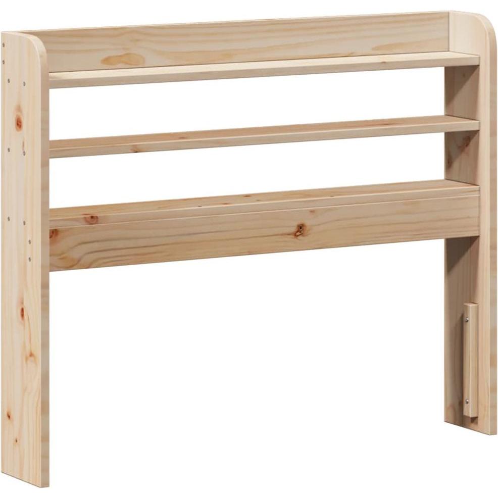 Thumbnail - VidaXL, Bett, Bett ohne Matratze (100 x 200 cm)