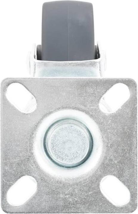 Produktbild vidaXL Lenkrolle