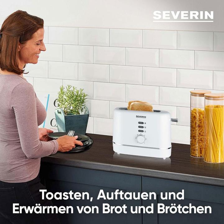 Actual product image Severin KA4324