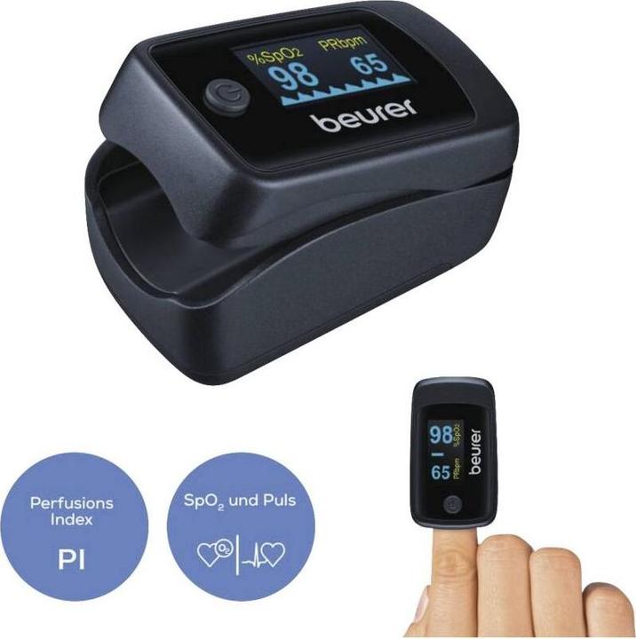 Produktbild Beurer PO45