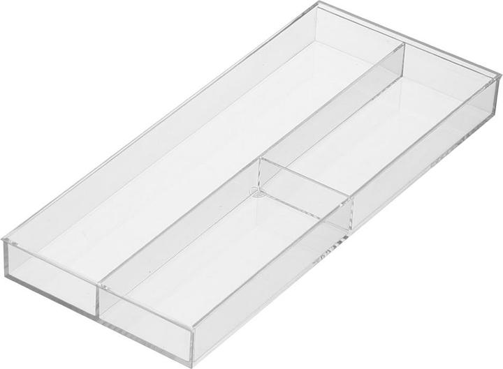 Immagine prodotto Yamazaki Organizzatore per cassetti estraibili con attacco TOWER