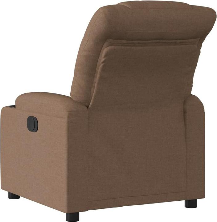 Actual product image vidaXL Relaxsessel