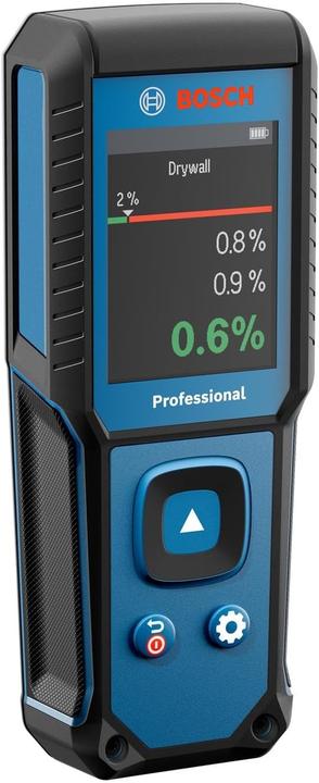 Bosch Professional Feuchtemessgerät GMM 1-15