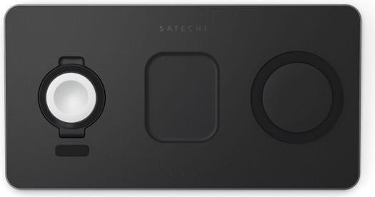 Actual product image Satechi Trio (7.50 W)
