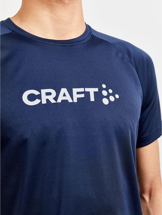 Produktbild Craft Core Unify Logo Tee M (M)