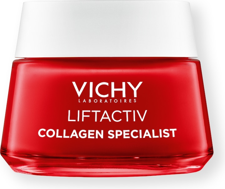 Vichy Liftactiv Collagen Specialist Tagescreme (50 ml, Tagescreme)