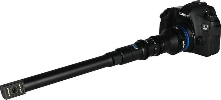 Produktbild Laowa 24mm T14 2x Periprobe Canon EF (Canon EF)