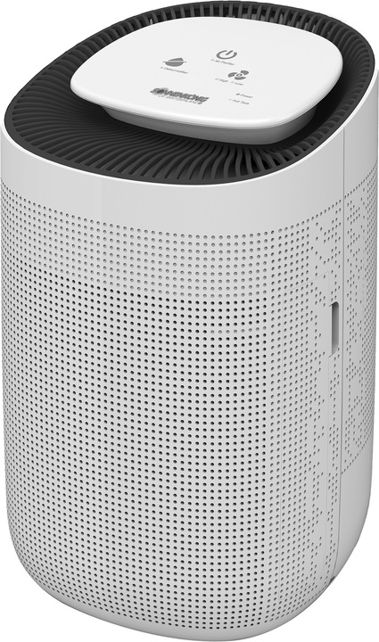 Actual product image Sonnenkönig Simple (0.75 l/24h)