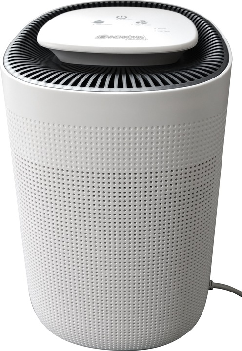 Actual product image Sonnenkönig Simple (0.75 l/24h)