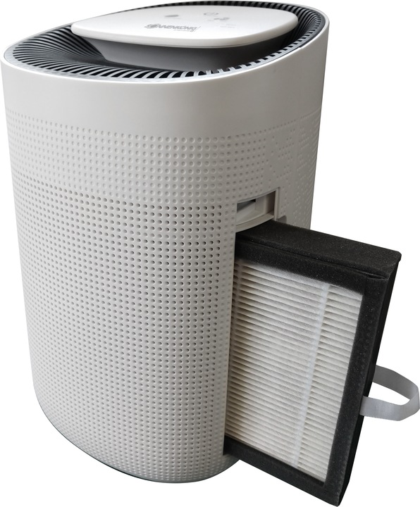 Actual product image Sonnenkönig Simple (0.75 l/24h)