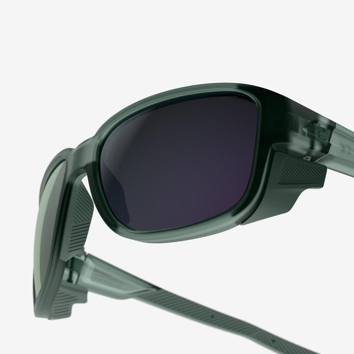 Produktbild Quechua Sonnenbrille Sport Polarisierend Kategorie 4