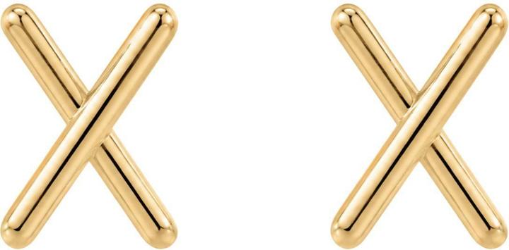 Produktbild Heideman Minka goldfarben (Edelstahl)