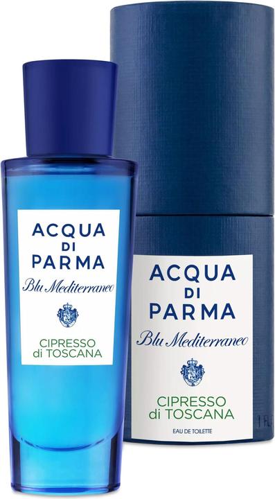 Image du produit Acqua Di Parma Cipresso di Toscana 75 ML (Eau de toilette, 30 ml)