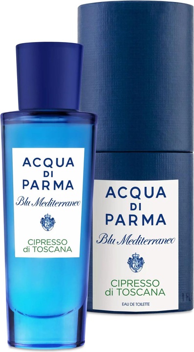 Produktbild Acqua Di Parma Cipresso di Toscana 75 ML (Eau de Toilette, 30 ml)