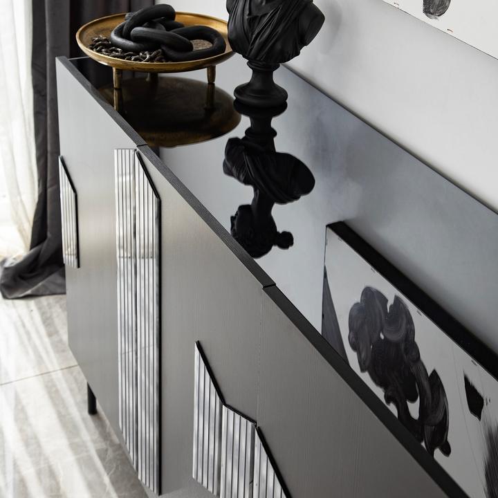 Image du produit Skye Decor Vienna (180 x 40 x 80 cm)