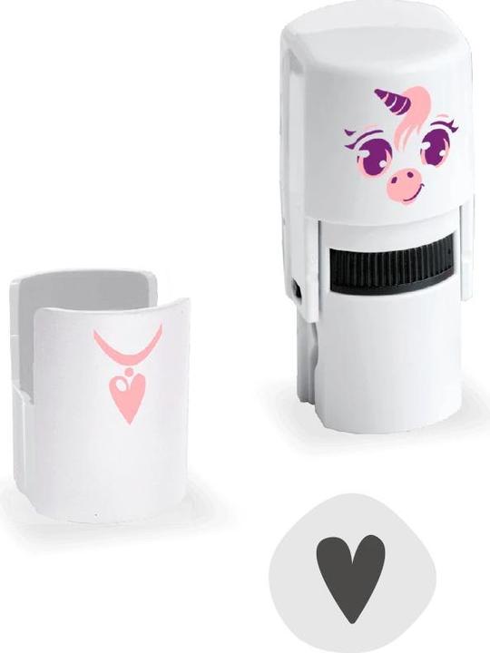 Actual product image Colop little NIO Cleany Stamp Unico retail