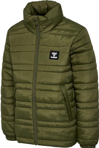 Actual product image hummel Hmlmosse jacket (140)