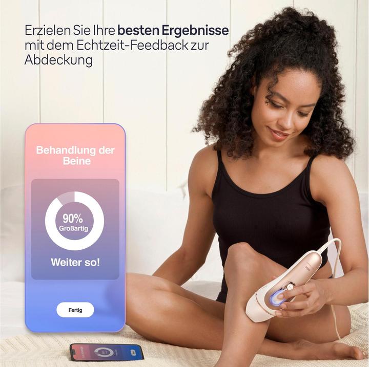 Productafbeelding Braun Silk-Expert Pro IPL PL7387