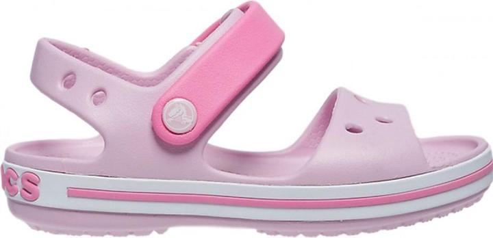 Actual product image Crocs Crocband Sandal - 8762 (35)
