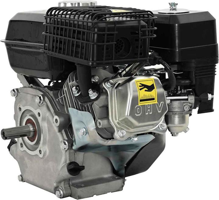 Actual product image vidaXL Benzinmotor (4780.74 W, 3.70 l)