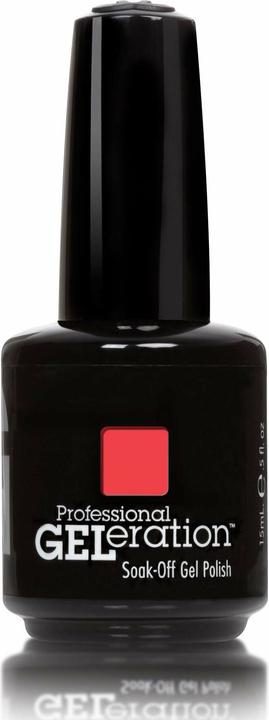 Immagine prodotto Jessica Cosmetici GELeration Sensual