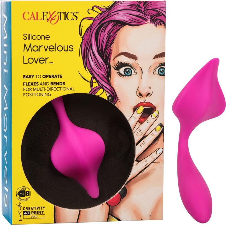 Image du produit CalExotics Lover
