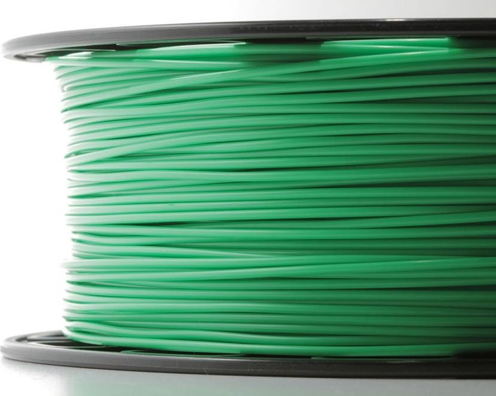 Actual product image Robox Filament (PLA, 1.75 mm, 700 g, Green)