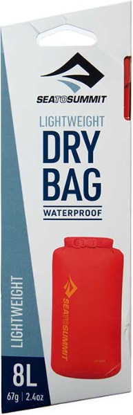 Produktbild Sea To Summit Lightweight Dry Bag (8 l)