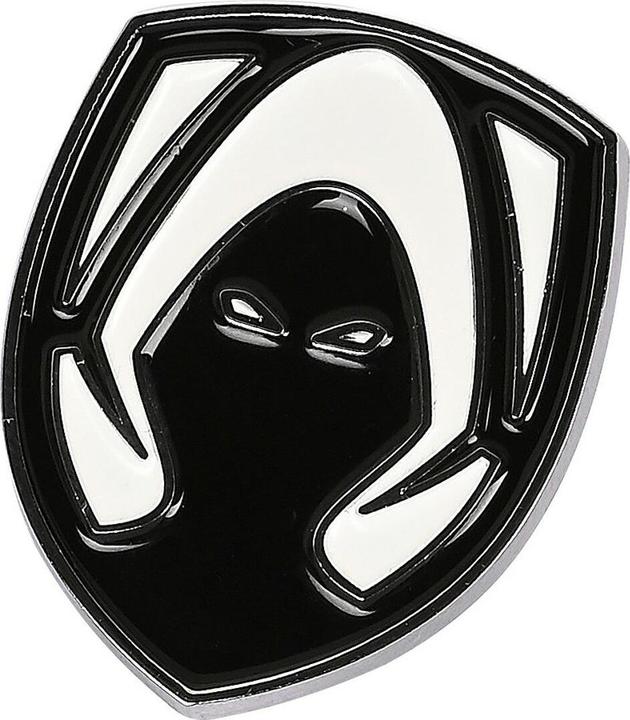 Immagine prodotto Team Heretics Perno in metallo (8 pezzi)