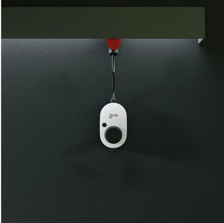 Immagine prodotto Go-E Flessione dei Gemelli (Tipo 2, 22 kW, 32 A, CEE 16)