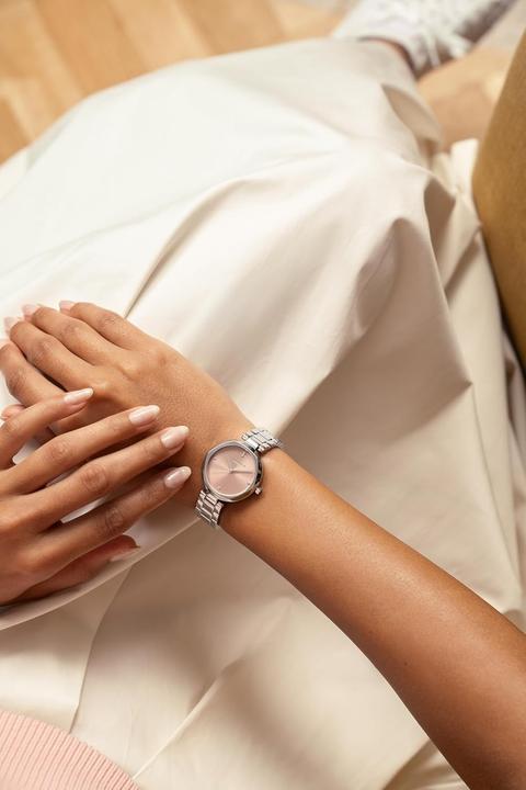 Produktbild Olivia Burton Drei Hand Quartz Bewegung Dimension Kollektion