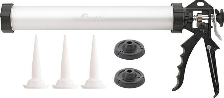 Image du produit Werkstarck Pistolet à cartouche PROFI