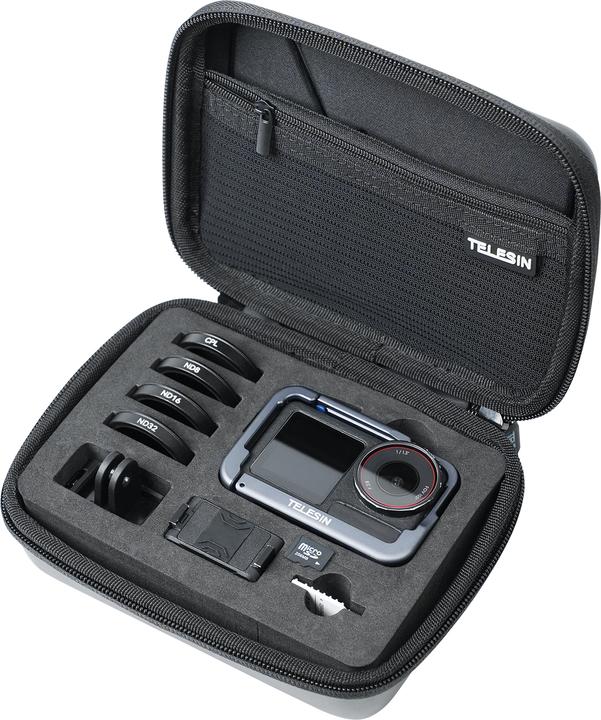 Produktbild Telesin Middle Size Protective bag