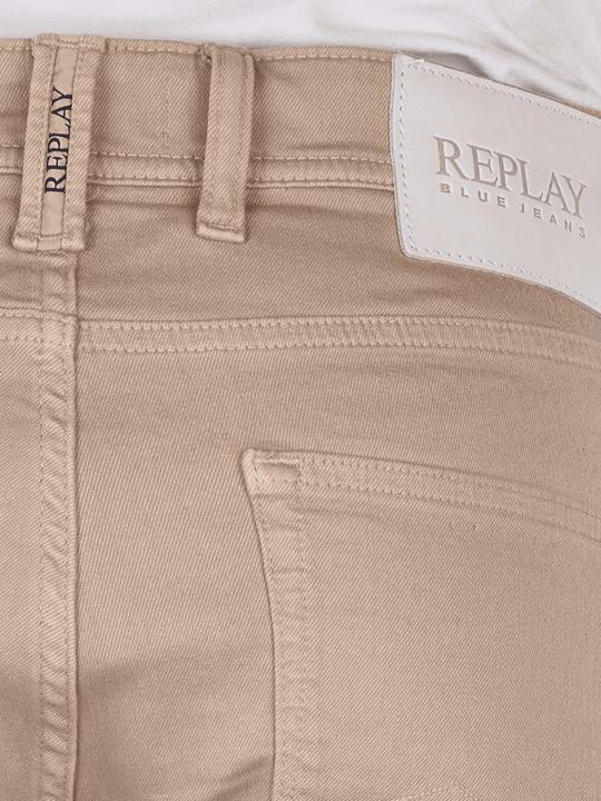 Image du produit Replay Chino Shorts (34)