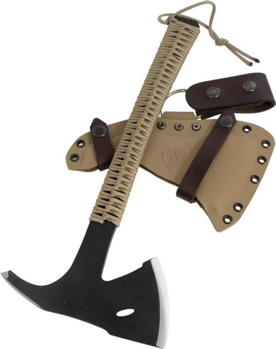 Immagine prodotto Condor Tool & Knife Ascia sentinella del deserto