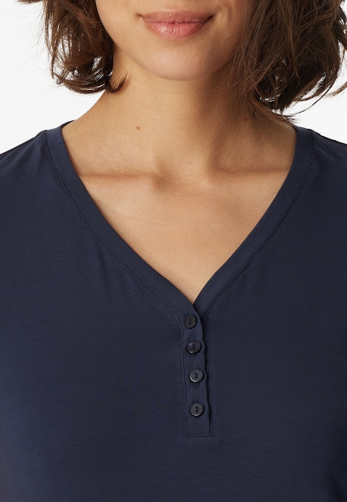 Actual product image Schiesser Mix & Relax pyjama top (38)