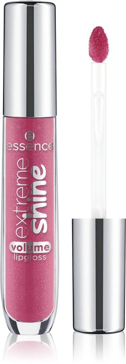Actual product image essence extreme shine volume lipgloss (13 - Glazed Berry)