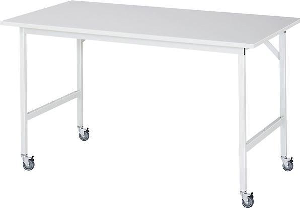 Actual product image kaiserkraft Work table (150 cm, 80 cm)